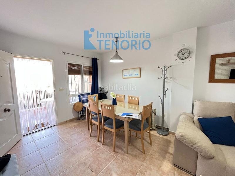 Foto 6732e02b-bcf5-4e6f-9b58-e41c933333eb. Reihenhaus mit heizung parking in Islantilla golf Islantilla