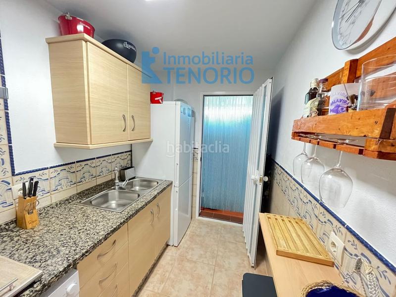 Foto 7391ea34-687b-43d8-9f6d-2cba8c891a05. Reihenhaus mit heizung parking in Islantilla golf Islantilla