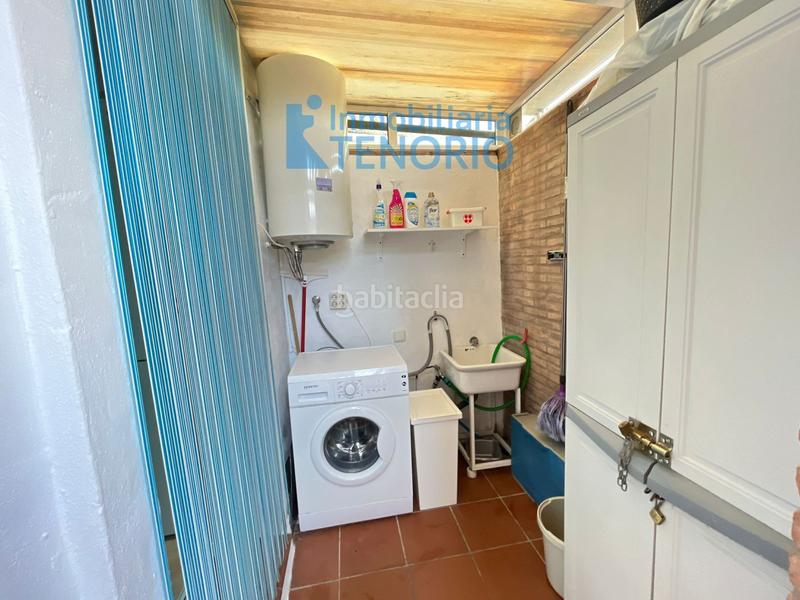 Foto ae928323-32b5-4d1d-9039-024ea7a9774d. Reihenhaus mit heizung parking in Islantilla golf Islantilla