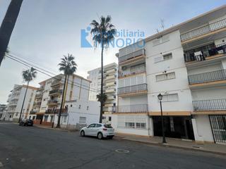 Apartament a La Antilla. Apartamento en venta en la antilla  playa, 3 dormitorios.