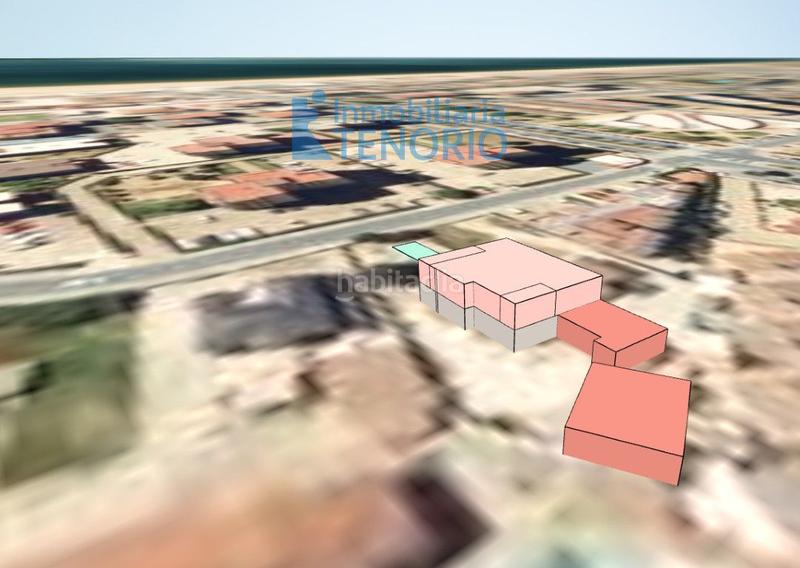 Foto 8c9b9d75-e9a9-4503-9efb-1d63add38c4a. Chalet en del terron 5 chalet en venta , 7 dormitorios. en La Antilla