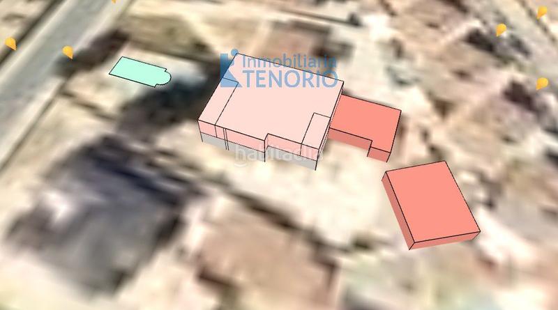 Foto b95789a4-f0c6-4fc6-821e-bf0bba7e6f74. Chalet en del terron 5 chalet en venta , 7 dormitorios. en La Antilla