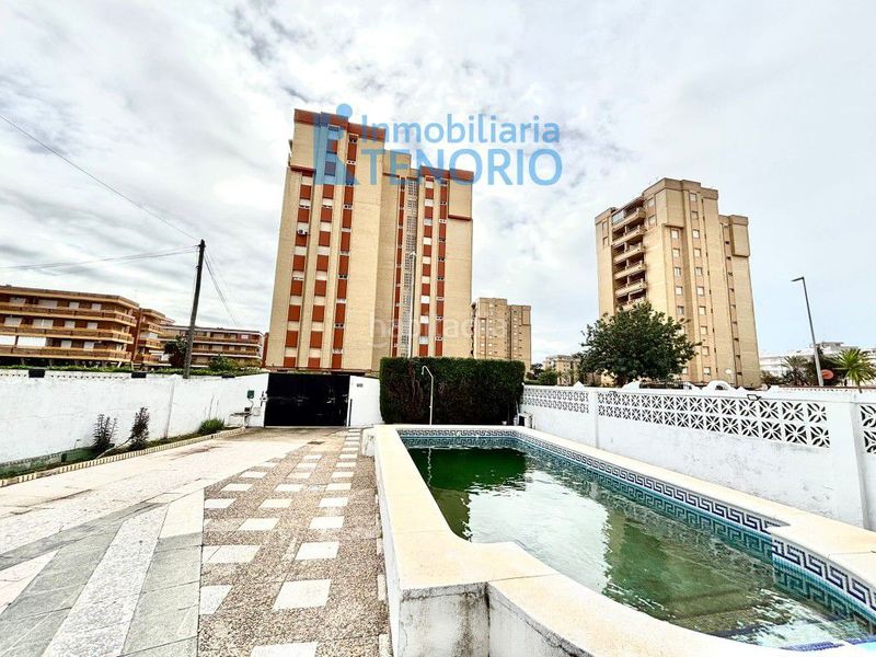 Foto 01981bc4-85eb-484a-a541-fb9e4fa23f63. Chalet in del terron 5 in La Antilla
