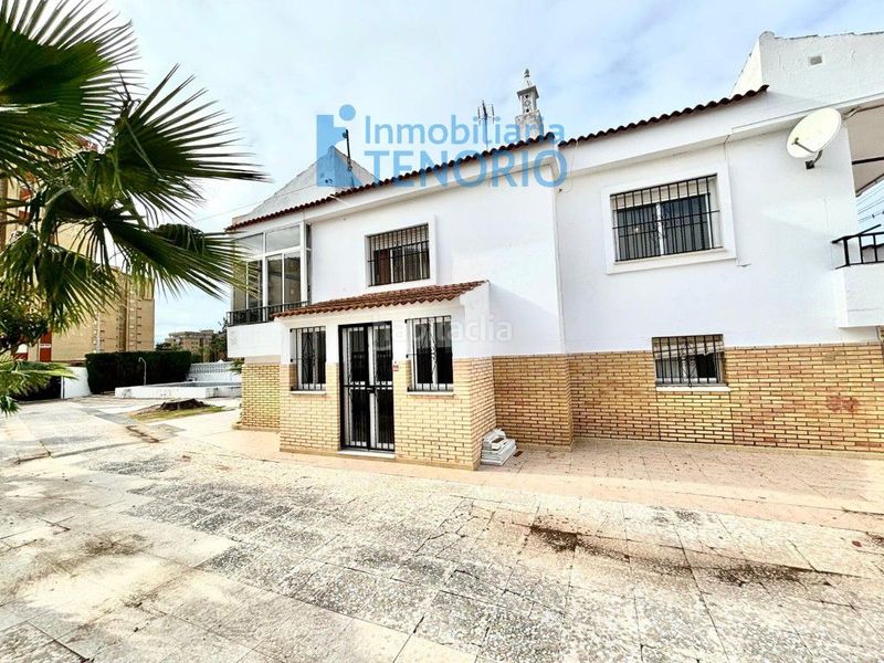 Foto 119f26ac-3b22-496d-85d6-3f82c16cad26. Chalet in del terron 5 in La Antilla