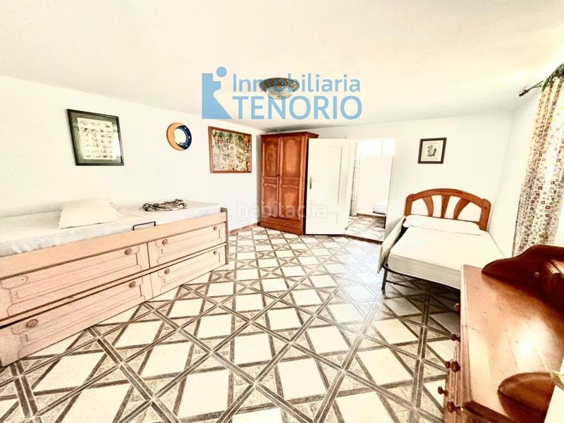 Foto 125df57a-9aa9-4465-8fc7-0f03f061d03e. Chalet in del terron 5 in La Antilla