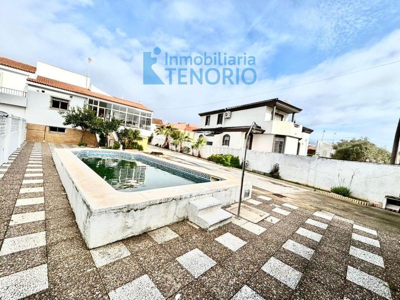 Foto 1d8b3286-a757-48ec-9e02-05004a0380ac. Chalet in del terron 5 in La Antilla
