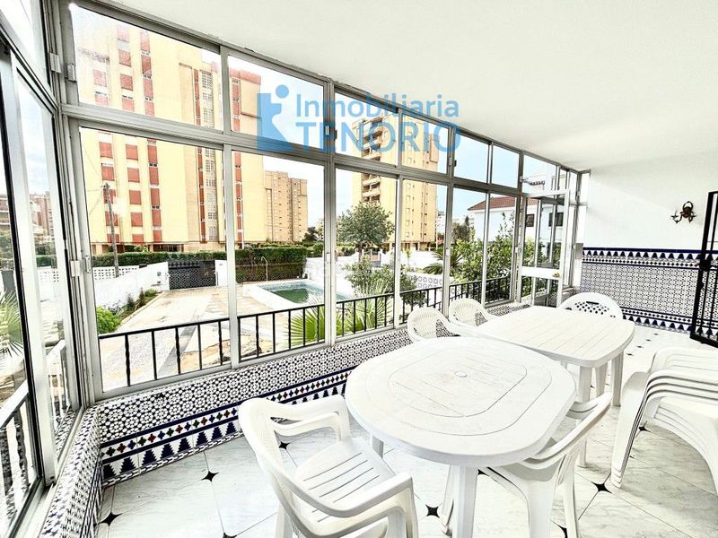 Foto 2096aa36-6622-4713-bd87-5956b11c15d0. Chalet in del terron 5 in La Antilla