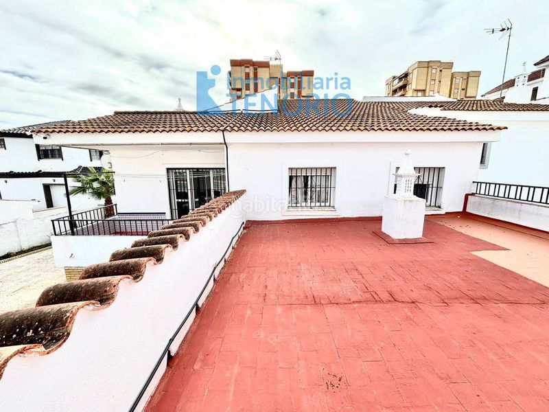 Foto 2b85be67-0bef-44bc-a044-16941229bb47. Chalet in del terron 5 in La Antilla