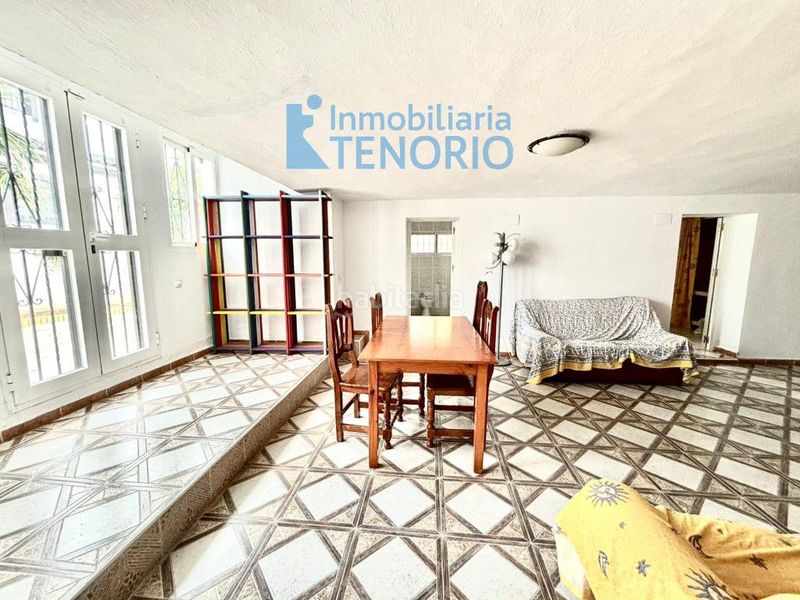 Foto 3f9c1648-0b77-42c9-b742-96dd871cc310. Chalet in del terron 5 in La Antilla