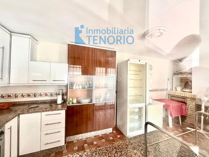 Foto 4ecd9be9-5a2e-47db-a6b6-b93be50697be. Chalet in del terron 5 in La Antilla