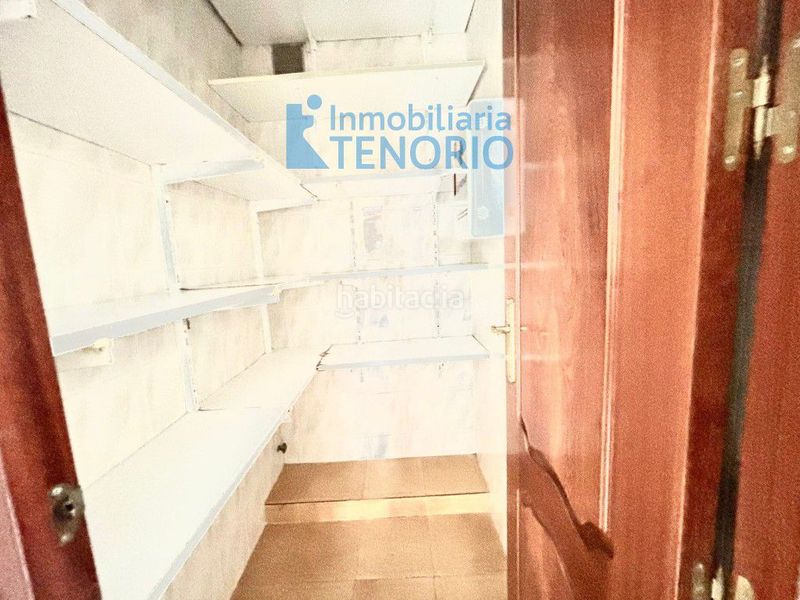 Foto 4fc87eb1-f079-4b79-be1d-39caa79d47cf. Chalet in del terron 5 in La Antilla