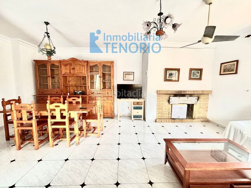 Foto 5a153d5f-4cdb-478b-b705-32b23b816d6e. Chalet in del terron 5 in La Antilla