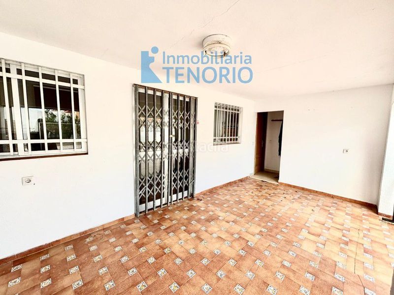 Foto 789d13a7-7268-4cb5-992c-8da548d2de61. Chalet in del terron 5 in La Antilla