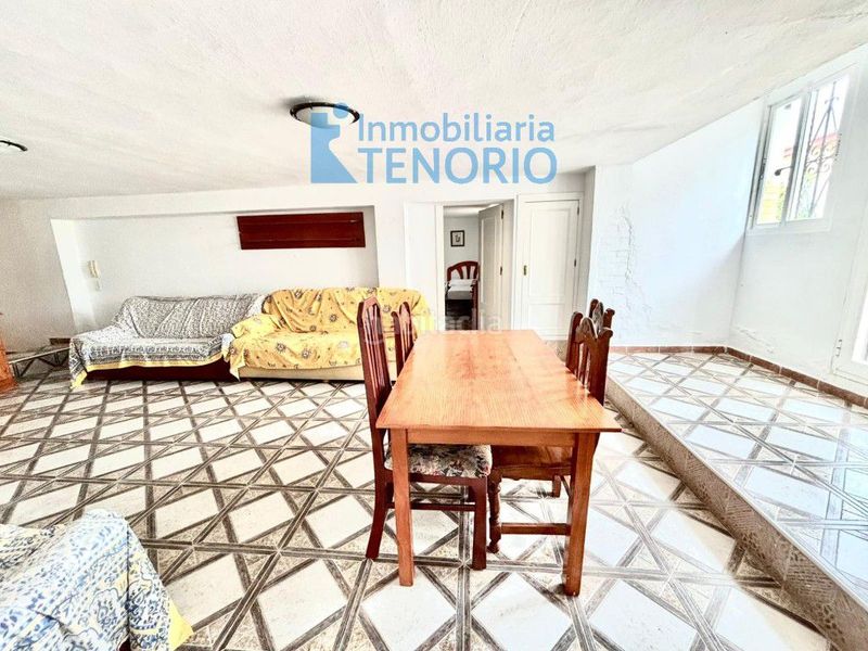 Foto 88ae73c2-b048-42ed-b606-f8f8d429402a. Chalet in del terron 5 in La Antilla