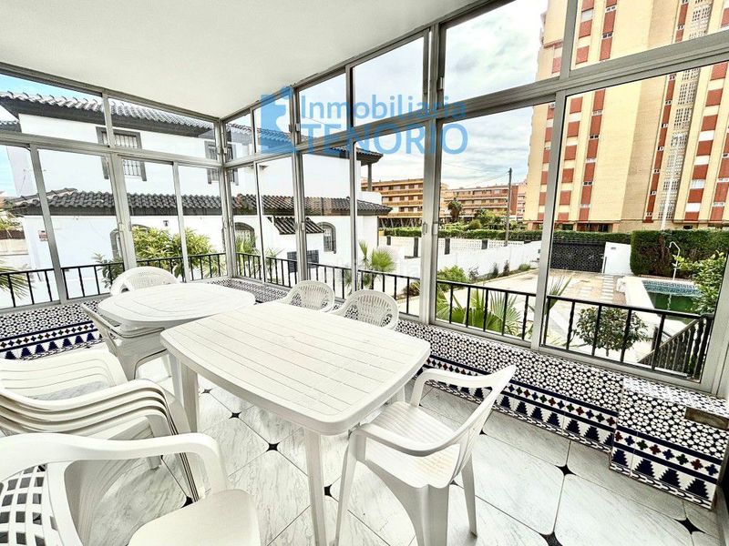 Foto a4d4b752-92dd-44c0-8a42-52eb80aa4020. Chalet in del terron 5 in La Antilla
