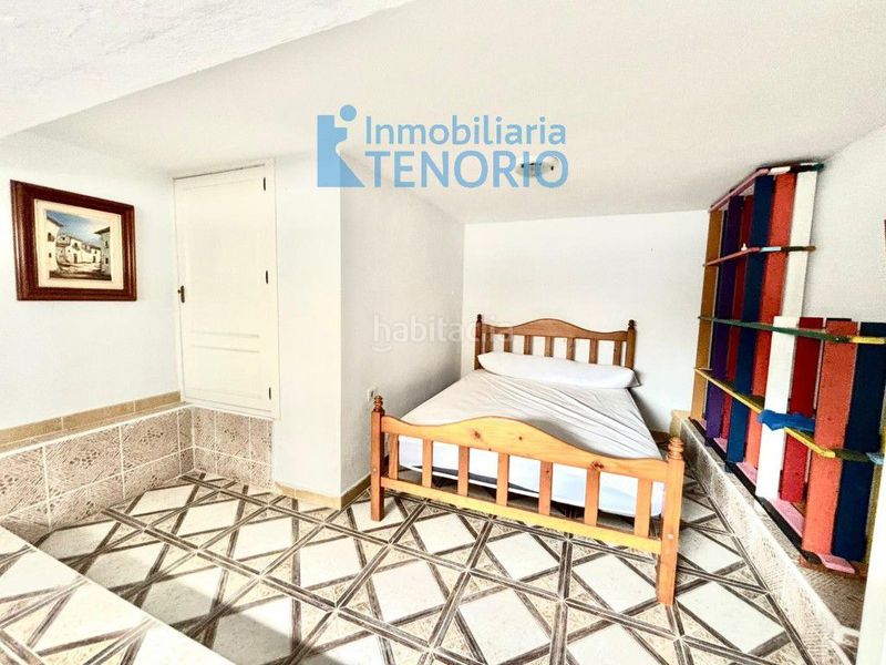 Foto a54cd674-3316-4fe3-8af2-690ad6dee5e2. Chalet in del terron 5 in La Antilla