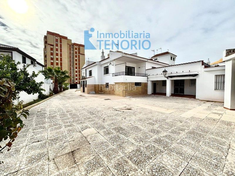 Foto a71372b7-c638-4027-878a-f3f6d878a633. Chalet in del terron 5 in La Antilla