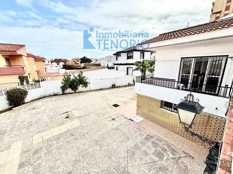 Foto b2caa4c1-f3a6-4f02-947c-694e3f41f470. Chalet in del terron 5 in La Antilla