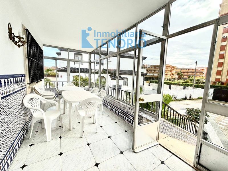 Foto bbea8ba2-67e9-4338-823a-4ee8e1c88cdb. Chalet in del terron 5 in La Antilla