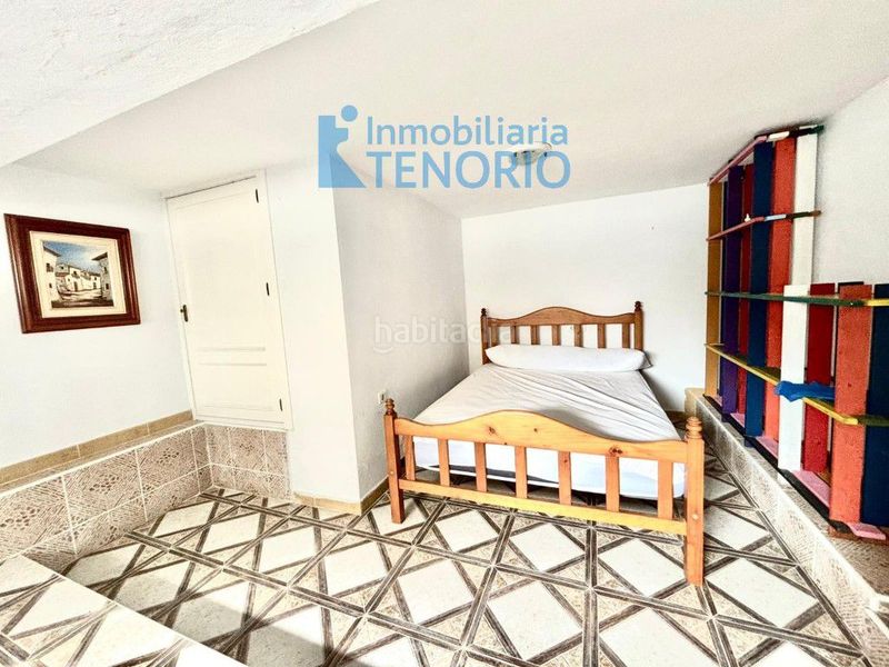 Foto beabfd66-5060-4652-9f99-0e387de9ea8f. Chalet in del terron 5 in La Antilla