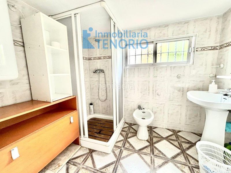 Foto cda33fe0-5e71-4a5e-ad7c-72605ae80eb5. Chalet in del terron 5 in La Antilla