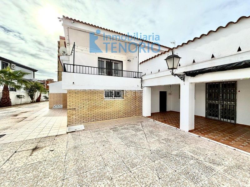 Foto cff6b8a2-69ef-4081-99c6-35c59076208d. Chalet in del terron 5 in La Antilla