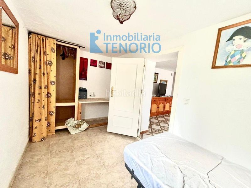 Foto d1264179-9223-426b-ad72-7417db5c6a19. Chalet in del terron 5 in La Antilla