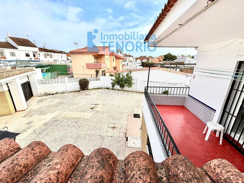 Foto d4225b15-d22b-431f-9dcd-6a439a66553d. Chalet in del terron 5 in La Antilla