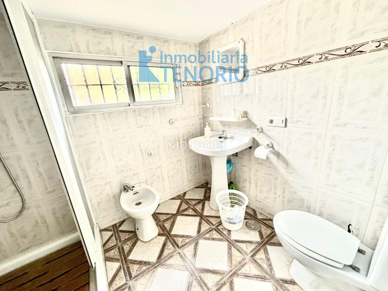 Foto d55ad3d8-2a47-48a0-92e2-eb5a6fb059bf. Chalet in del terron 5 in La Antilla