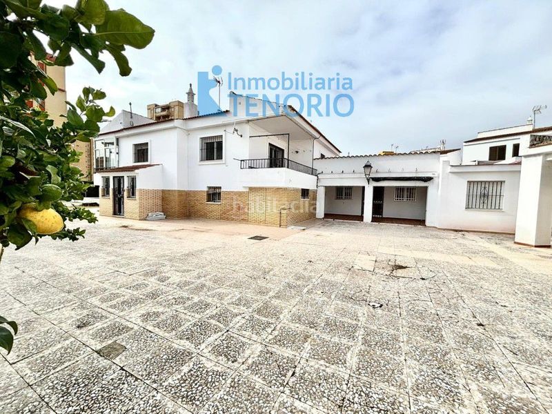 Foto e7b8c705-f9de-4fbe-baa4-36d4a1747e65. Chalet in del terron 5 in La Antilla