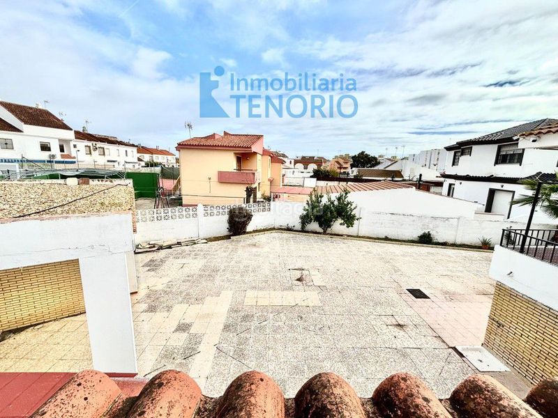 Foto ea6a0b47-5319-407c-aea9-b4595daa7ae0. Chalet in del terron 5 in La Antilla