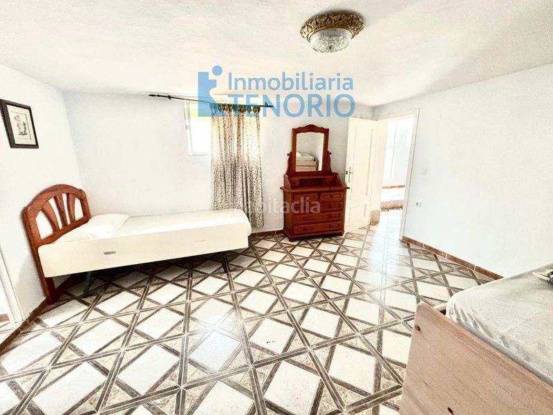Foto ee509395-bf93-4be8-85ce-752b32d8b673. Chalet in del terron 5 in La Antilla