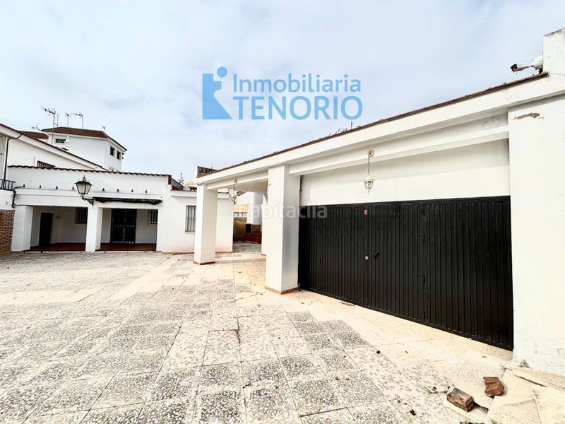 Foto ee998c97-d9c4-400f-8622-36f2b76ecbdc. Chalet in del terron 5 in La Antilla