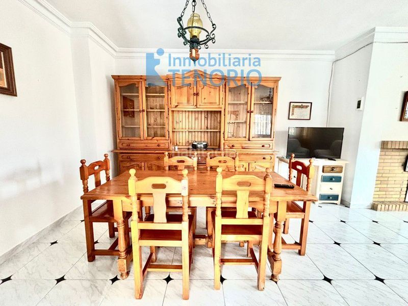 Foto f4674585-fa2a-472f-8ede-01d9c0dae204. Chalet in del terron 5 in La Antilla