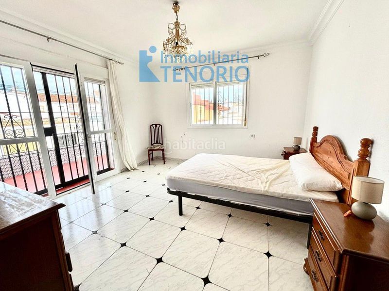 Foto f8805c9c-bd22-4c42-8f3e-b847612d582b. Chalet in del terron 5 in La Antilla