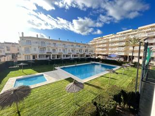 Reihenhaus in N/a. Adosado en venta en la antilla, 3 dormitorios.