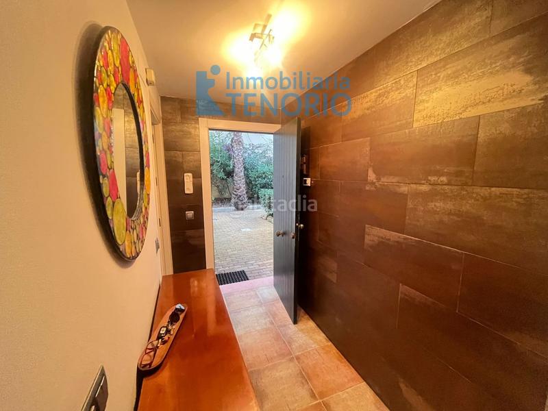 Foto 41f62fe7-66b1-43a9-8dfc-af5e4779b4c9. Casa adossada amb aparcament a Islantilla golf Islantilla