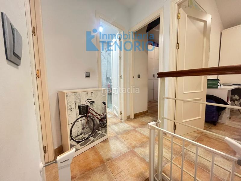 Foto 821f3656-35c9-4c17-bae3-2998fbf138e6. Casa adossada amb aparcament a Islantilla golf Islantilla