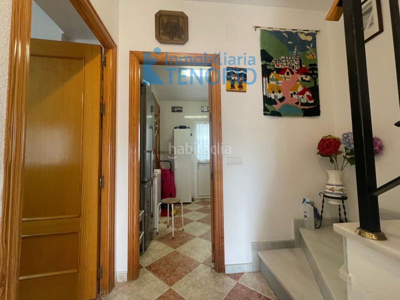 Foto 3ea7555b-9a0f-4353-a5a2-e45e565c881b. Casa a schiera in casa del palo 40 in La Antilla