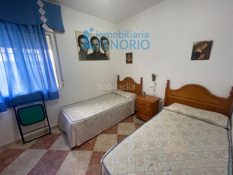 Foto 42d3f8f6-6e29-4258-a65b-7a6c839673ec. Casa a schiera in casa del palo 40 in La Antilla