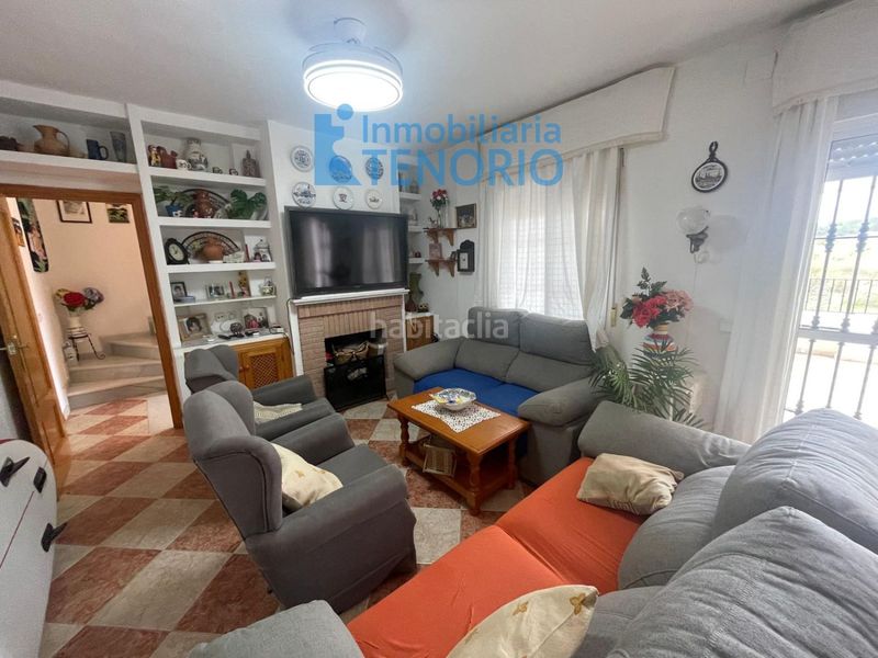 Foto 4353d809-c0f5-4bb2-8ac8-3428073b8f80. Casa a schiera in casa del palo 40 in La Antilla