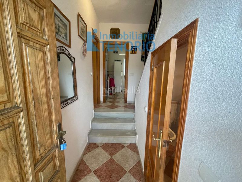 Foto 8a110139-ed90-4165-8968-2f0c35f4d1a2. Casa a schiera in casa del palo 40 in La Antilla