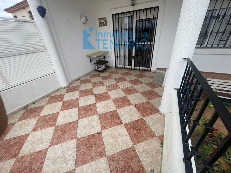 Foto a4cadfab-de0a-46e1-b762-1a7fdaaa3091. Casa a schiera in casa del palo 40 in La Antilla