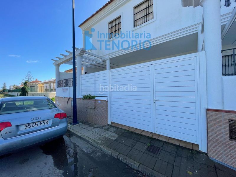 Foto aa6796ad-2e95-4e21-b451-903bac2427d1. Casa a schiera in casa del palo 40 in La Antilla
