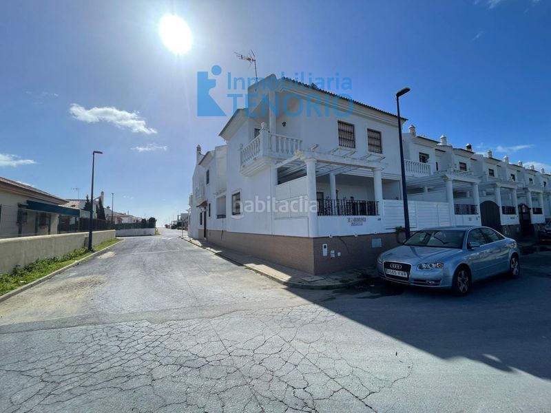 Foto c39d36cc-6a02-478f-a042-834be8912ae7. Casa a schiera in casa del palo 40 in La Antilla
