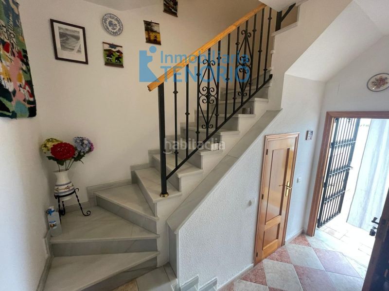 Foto c61c7cb7-d929-4ad5-82d4-2f52f7ca0783. Casa a schiera in casa del palo 40 in La Antilla