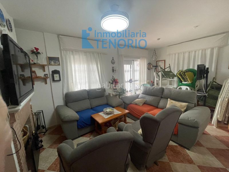 Foto d511a457-28e6-44d1-b4d7-cf529c6703a0. Casa a schiera in casa del palo 40 in La Antilla