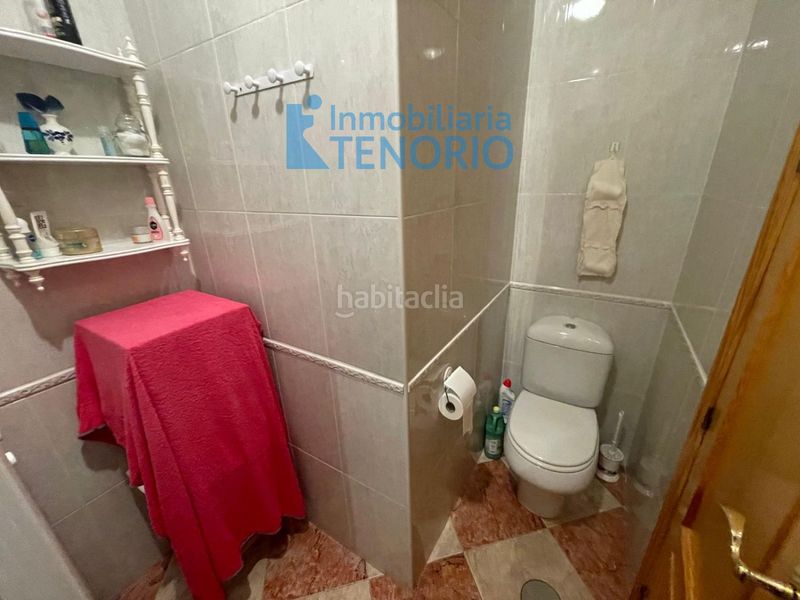 Foto e0b8d370-2457-4d74-87d8-f043c6f76e06. Casa a schiera in casa del palo 40 in La Antilla
