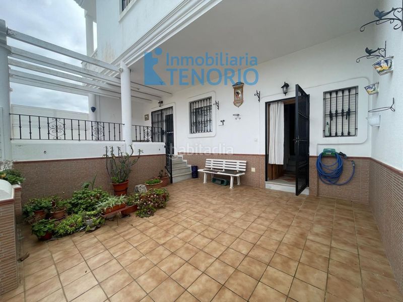 Foto e58f3684-53c2-405d-9a87-e80577f5b301. Casa a schiera in casa del palo 40 in La Antilla