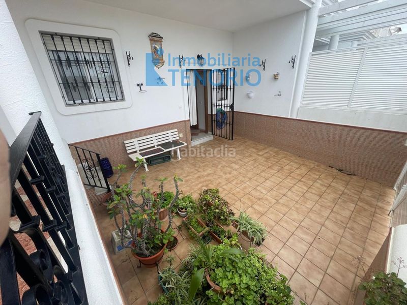 Foto f5b8a5c5-b914-41d2-9ced-6ff7551a84f3. Casa a schiera in casa del palo 40 in La Antilla